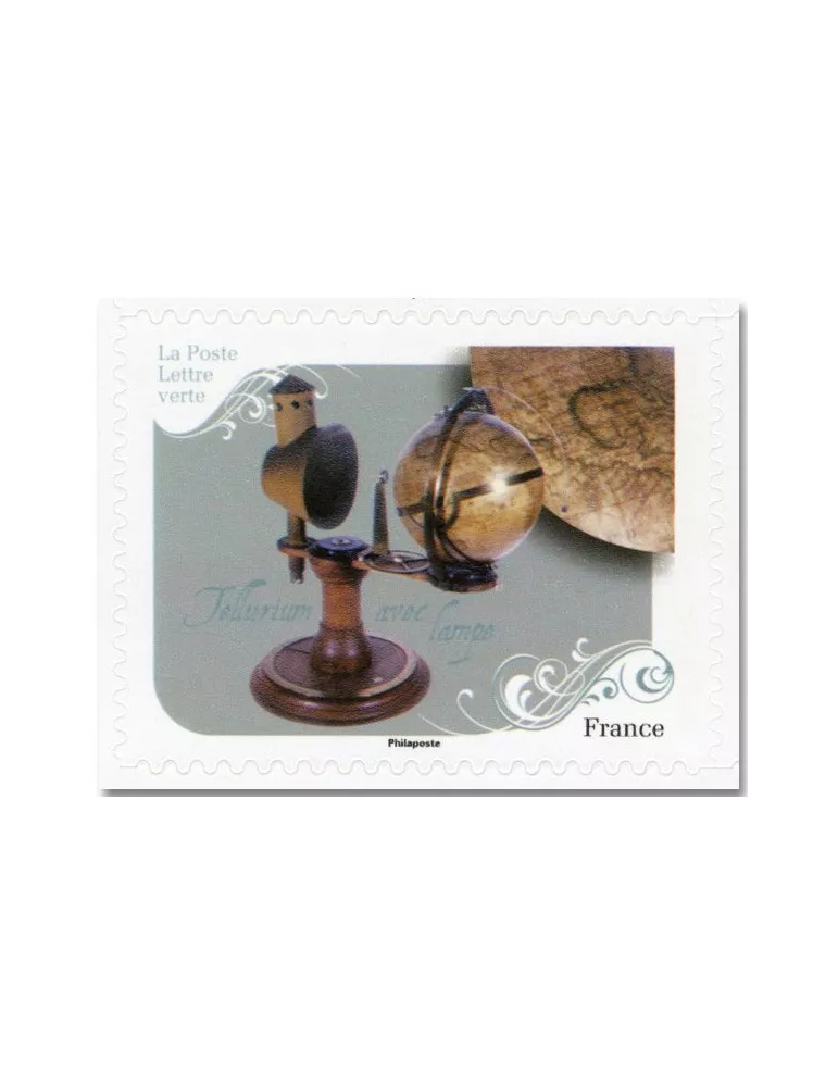 n° BC2503 - Timbre France Autoadhésifs