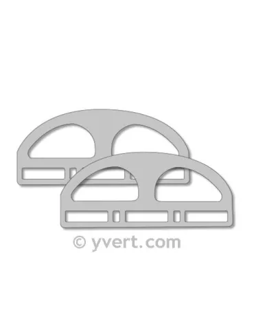 TOURNE-PAGES (PAIRE)