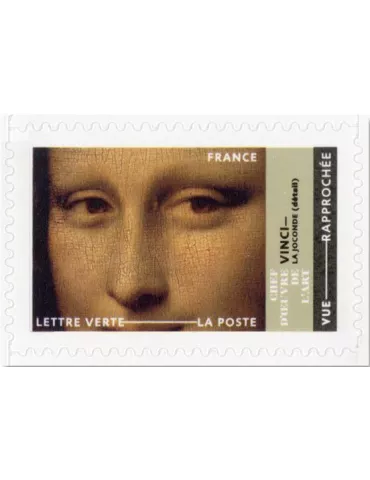 n° F2191a - Timbre France Autoadhésifs 2