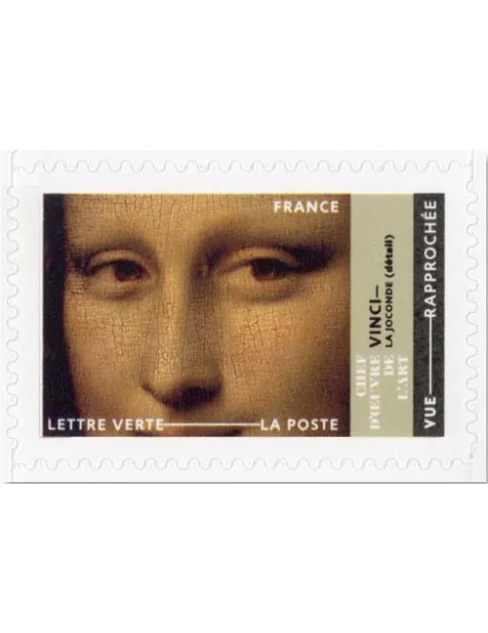 n° F2191a - Timbre France Autoadhésifs