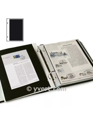 Recharges FUTURA : E1 (x5) 2