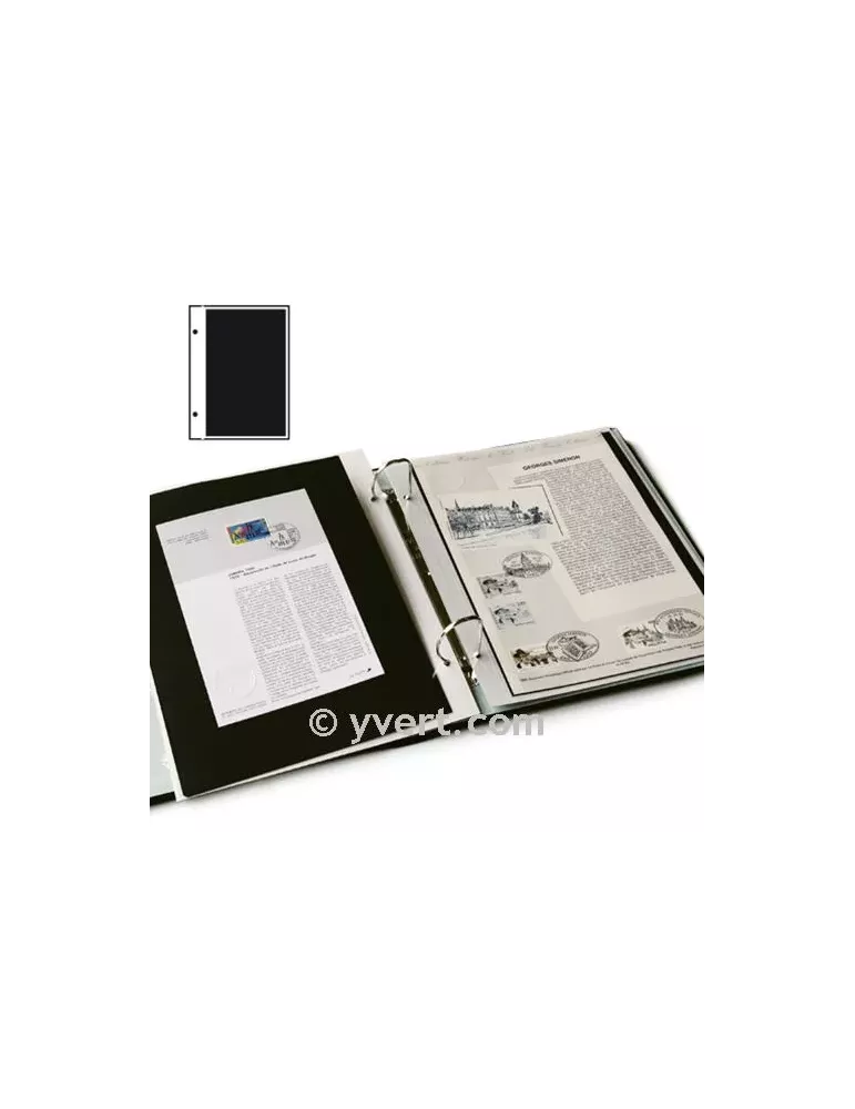 Recharges FUTURA : E1 (x5)