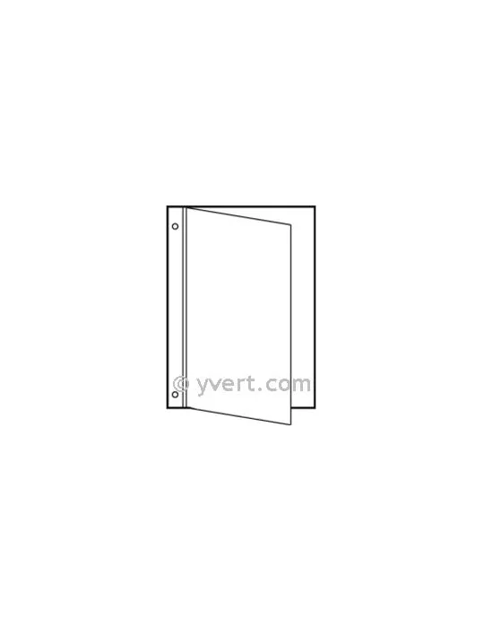 Recharges FUTURA : A3 (x5)