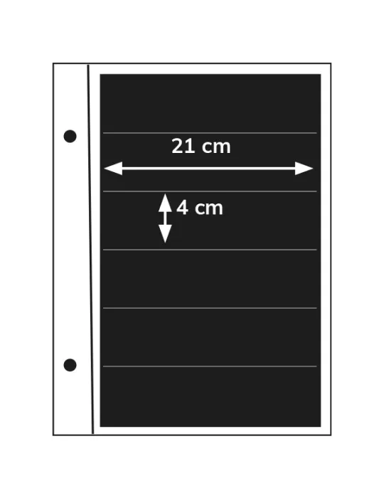 Recharges FUTURA : E40 (x5)