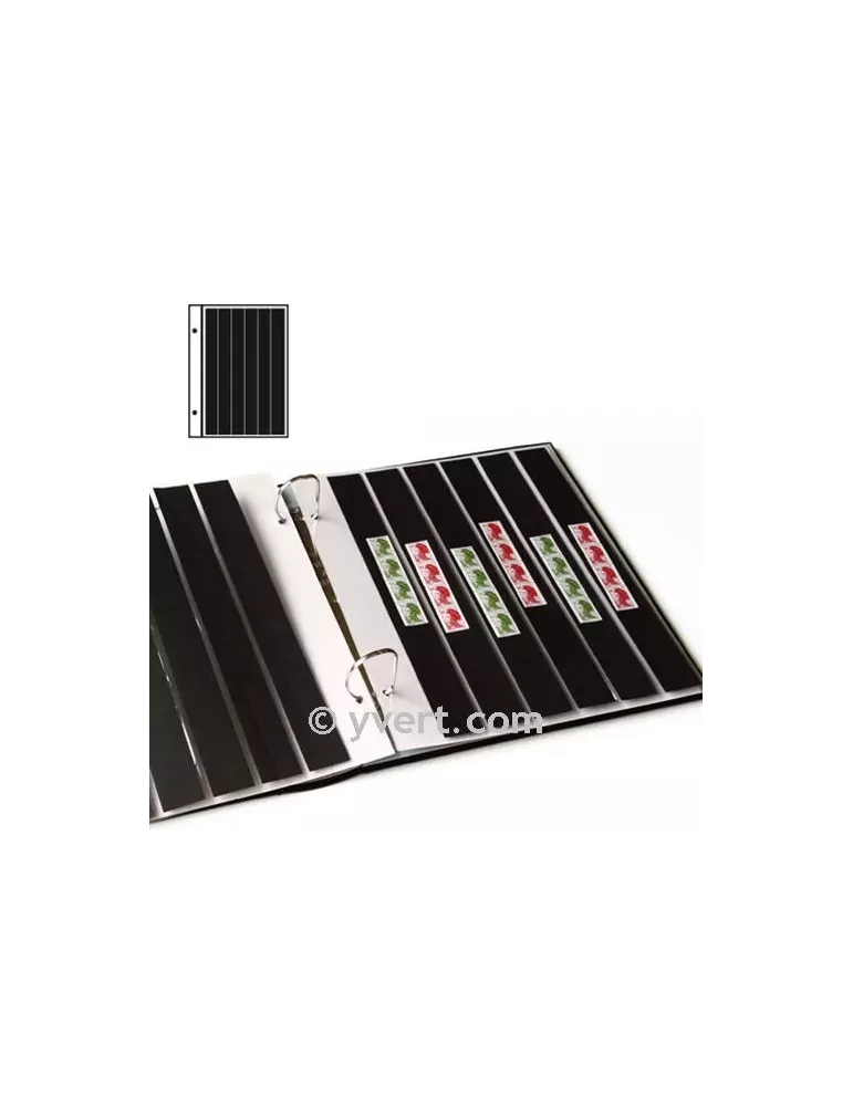 Recharges FUTURA : R6 (x5)