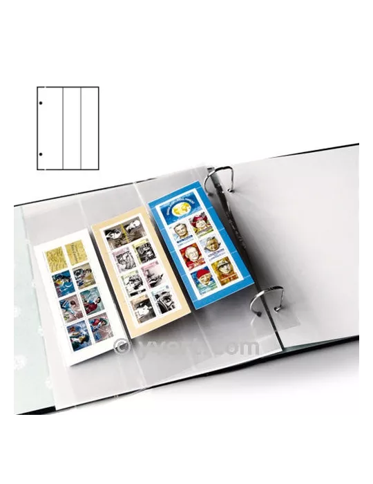 Recharges FUTURA : C30 (x5)