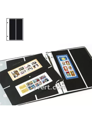 Recharges FUTURA : C20 (x5) 2