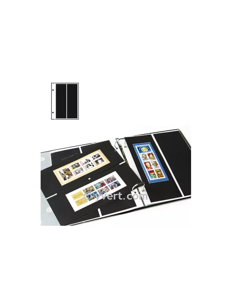 Recharges FUTURA : C20 (x5)