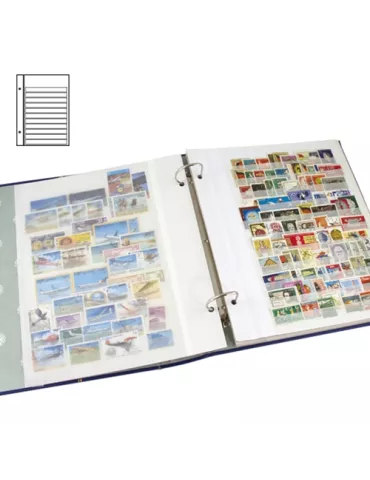 Recharges FUTURA : CF1 (x5) 2