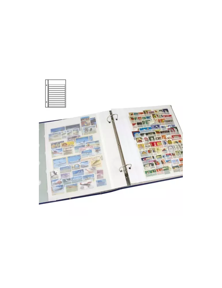 Recharges FUTURA : CF1 (x5)