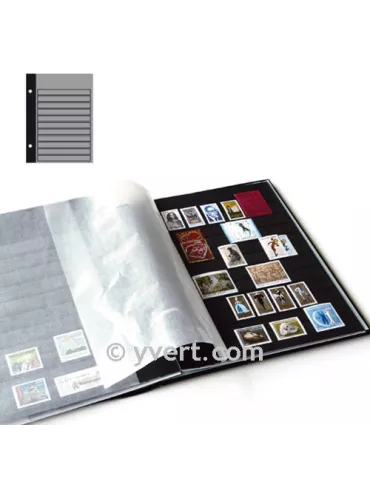 Recharges FUTURA : C90 (x5) 2