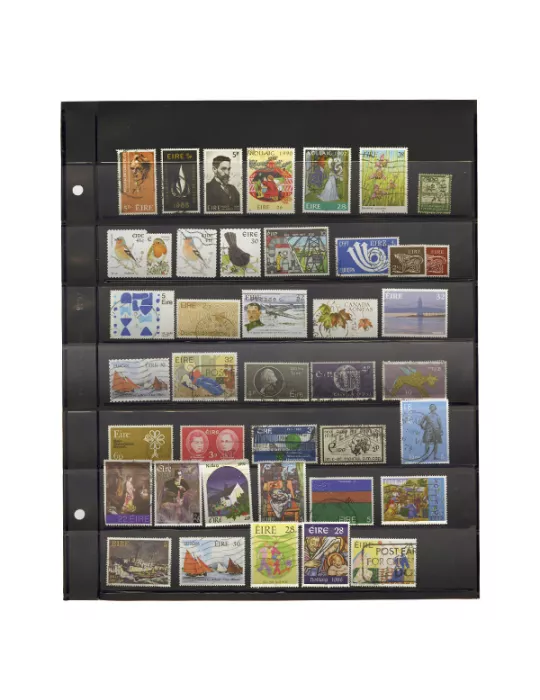 Recharges GIGA : 7 bandes (x5)