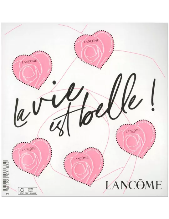 n° 157 - Timbre France Bloc et feuillets