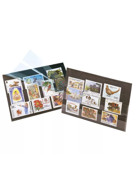 CARTES D´ENVOI A CHOIX