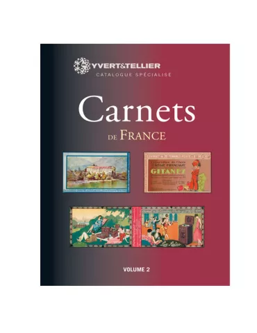 CARNETS DE FRANCE Volume 2 (1926-1932) 2