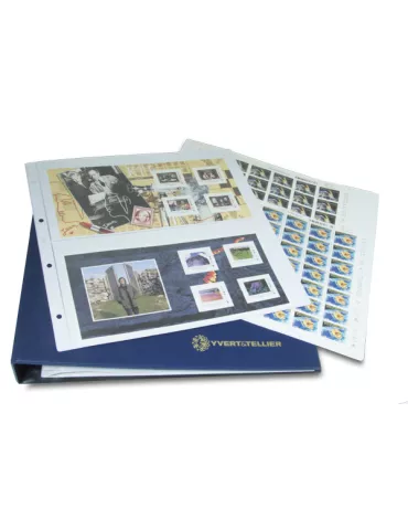 Recharges INITIAmax : 2 poches (collector) 2