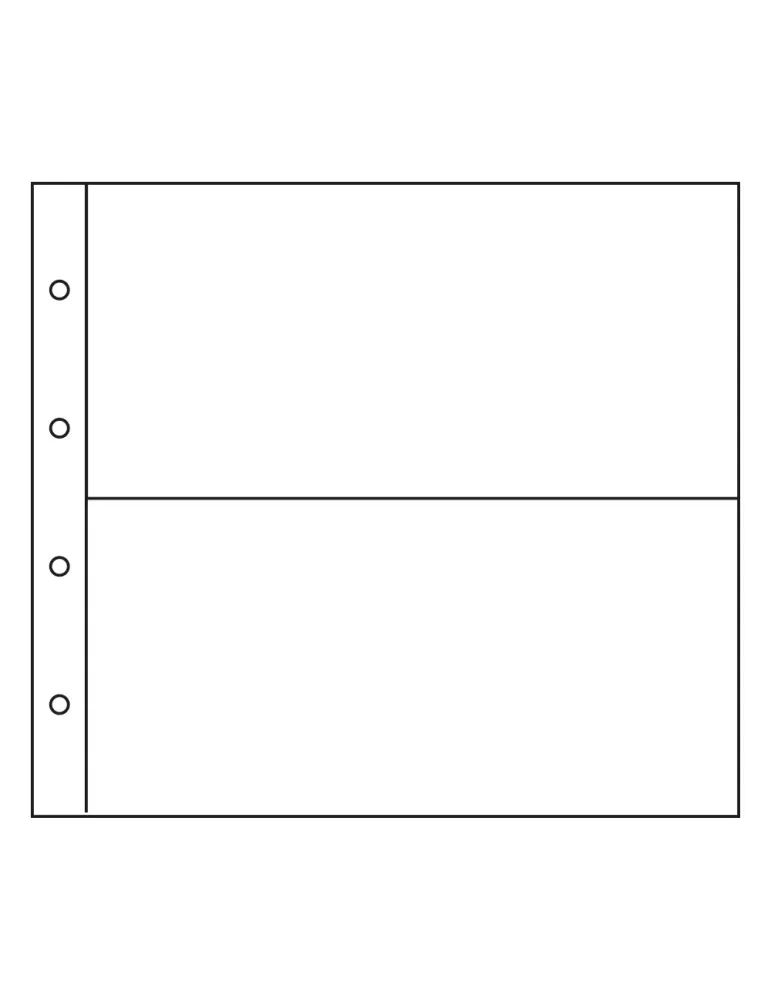 Recharges INITIAmax : 2 poches (collector)