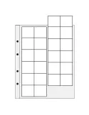 Recharges CARAVELLE/GALION : 24 cases