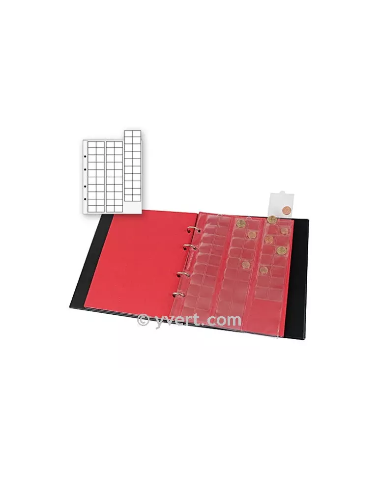 Recharges CARAVELLE/GALION : 60 cases