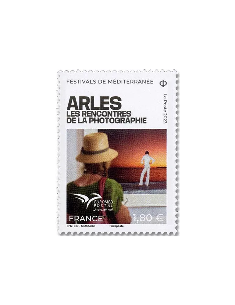 n° F108 - Timbre France Feuillets de France (n° 5700)