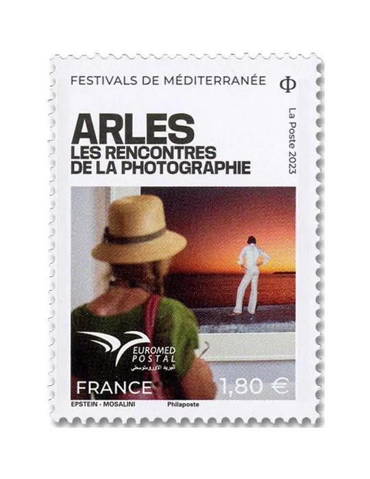 n° F108 - Timbre France Feuillets de France (n° 5700)