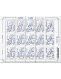 n° F111 - Timbre France Feuillets de France (n° 5706)