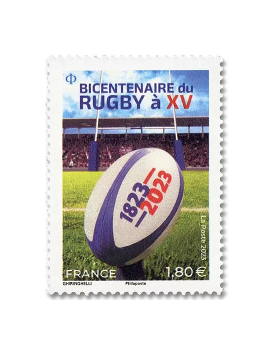 n° F112 - Timbre France Feuillets de France (n° 5707)