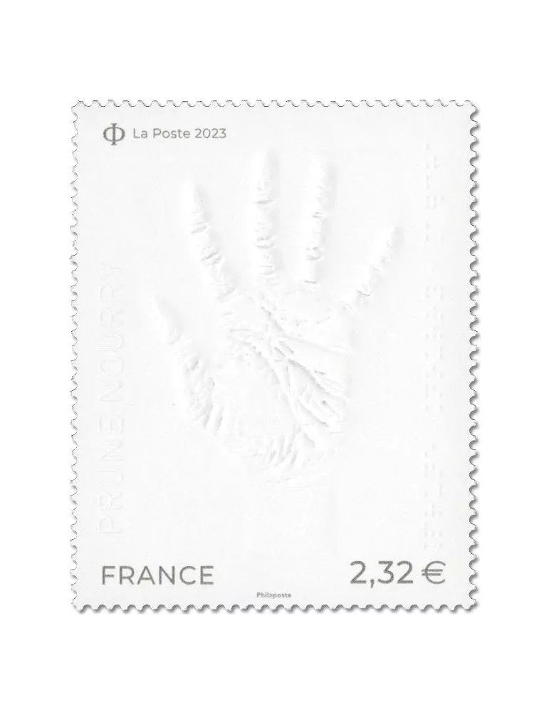 n° F118 - Timbre France Feuillets de France (n° 5714)