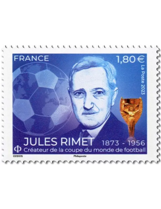 n° F119 - Timbre France Feuillets de France (n° 5719)