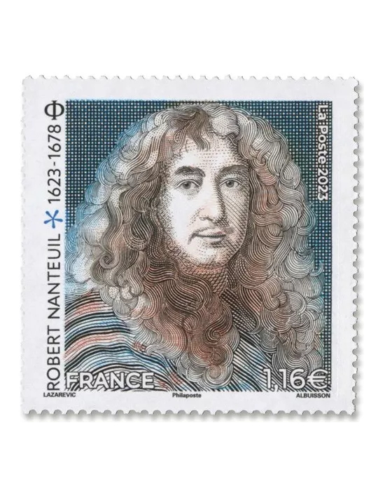 n° F121 - Timbre France Feuillets de France (n° 5724)