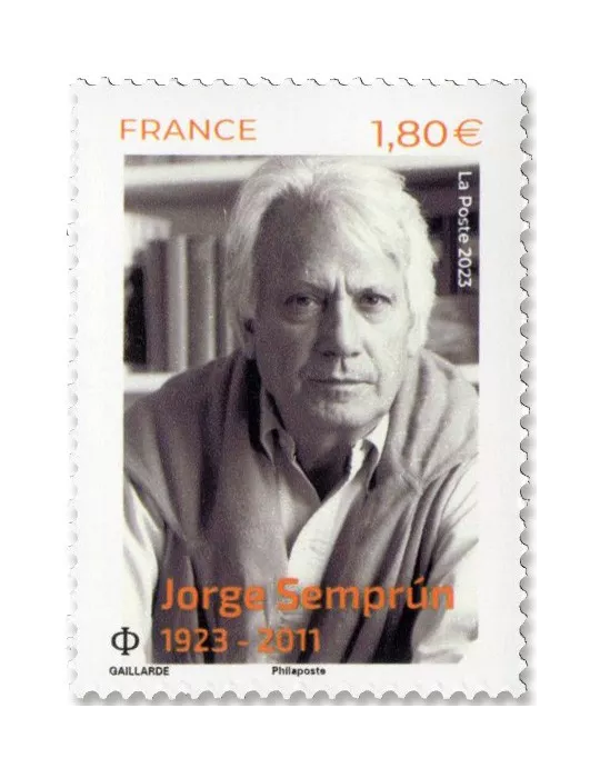 n° F122 - Timbre France Feuillets de France (n° 5735)