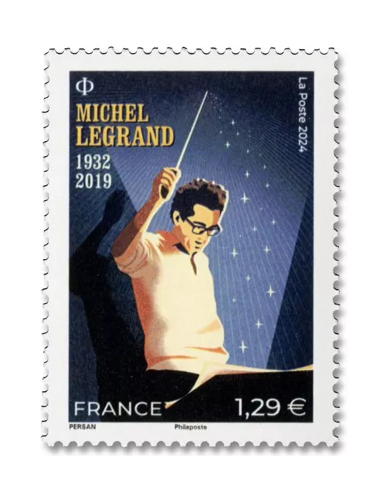 n° F126 - Timbre France Feuillets de France (n° 5754)