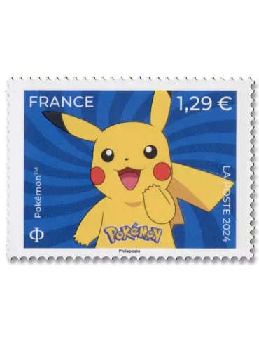 n° F127 - Timbre France Feuillets de France (n° 5755) 2