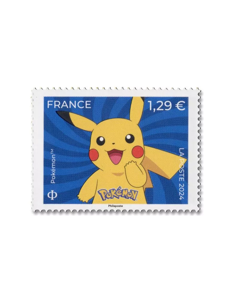 n° F127 - Timbre France Feuillets de France (n° 5755)