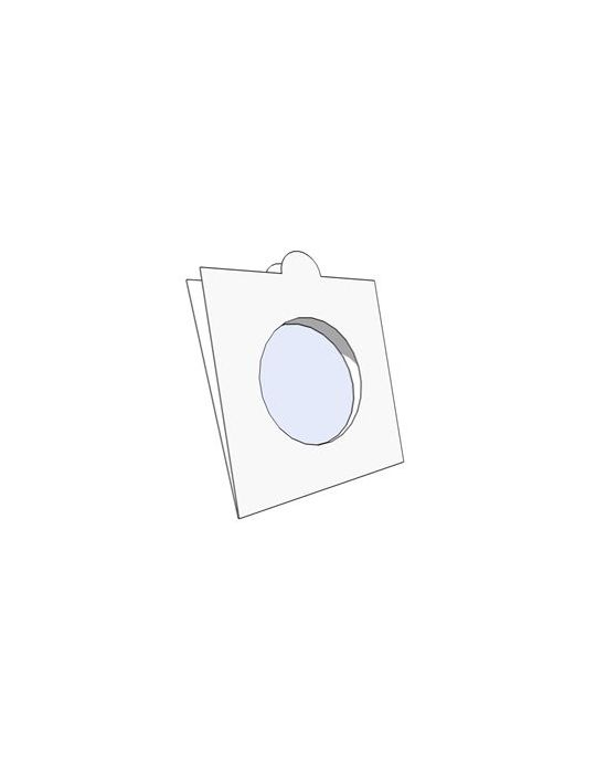 ETUIS DE PROTECTION : 22.5 mm - À AGRAFER