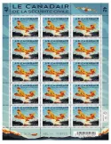 n° F148 - Timbre France Feuillets de France (n° 5796)