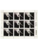 n° F89 - Timbre France Feuillets de France (n° 5657)