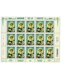 n° F99 - Timbre France Feuillets de France (n° 5681)