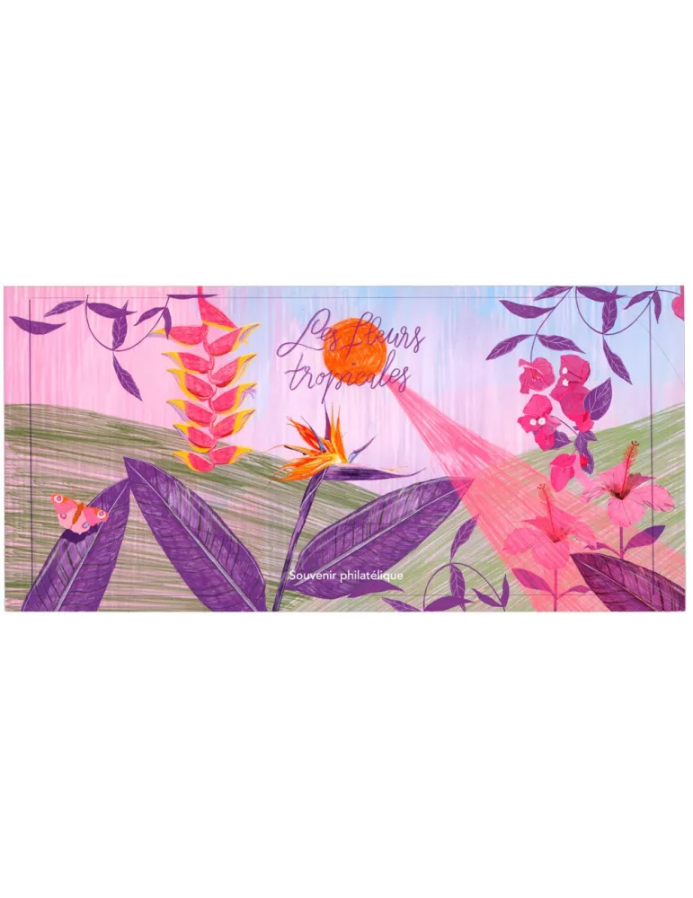 n° 213 - Timbre FRANCE Blocs souvenirs