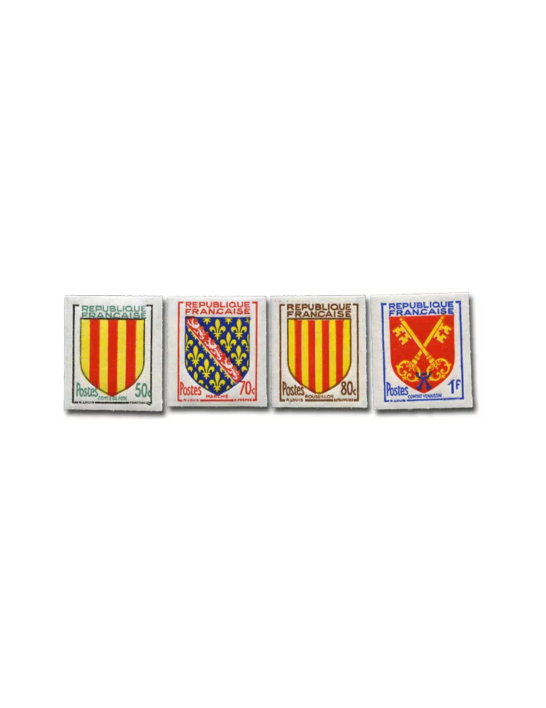 DANEMARK : pochette de 300 timbres (Oblitérés)