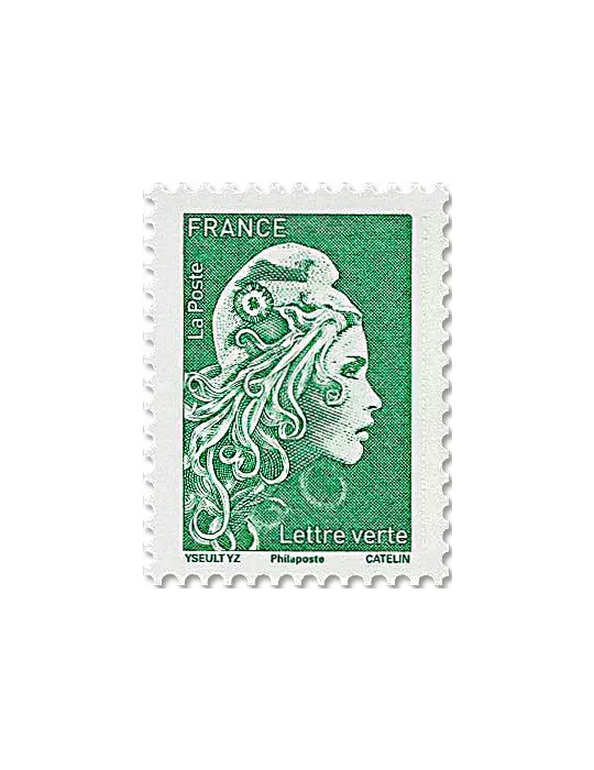 n° 1532 (n° 5736/5738) - Timbre France Carnets Divers (Marianne l'Engagée et type Cérès 1938)