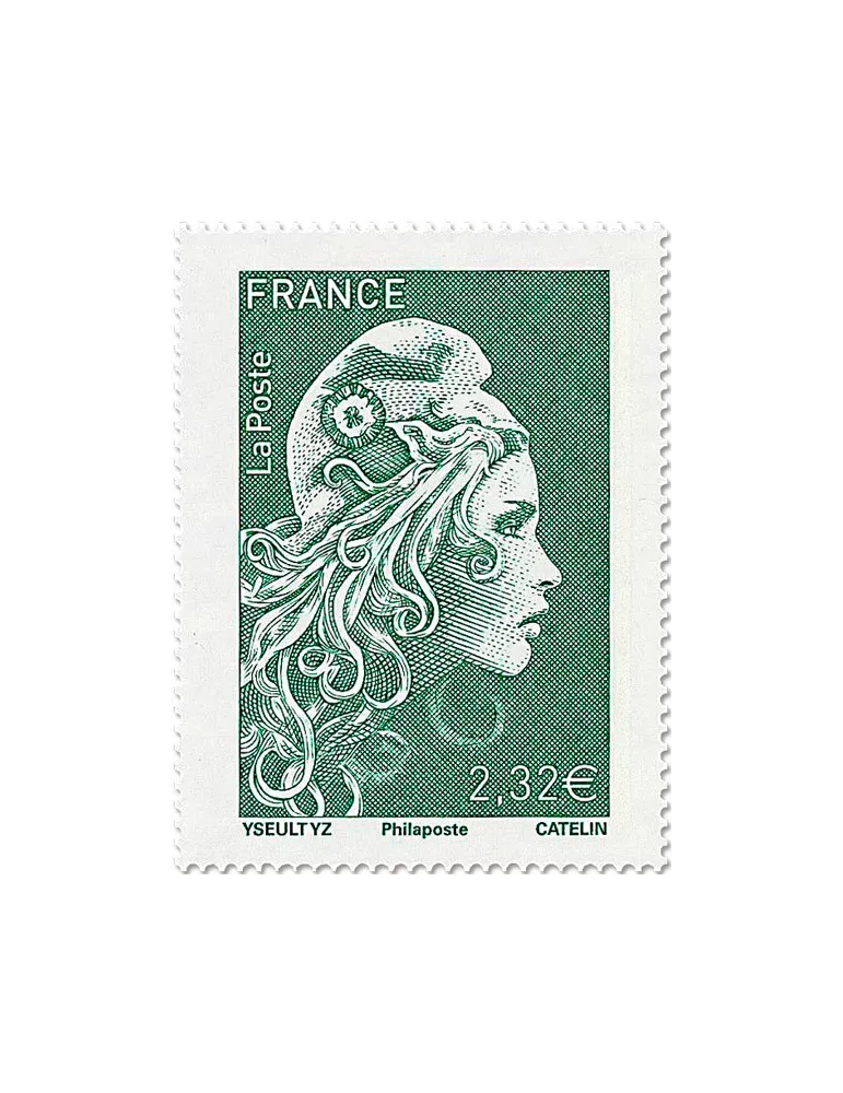n° 1532 (n° 5736/5738) - Timbre France Carnets Divers (Marianne l'Engagée et type Cérès 1938)