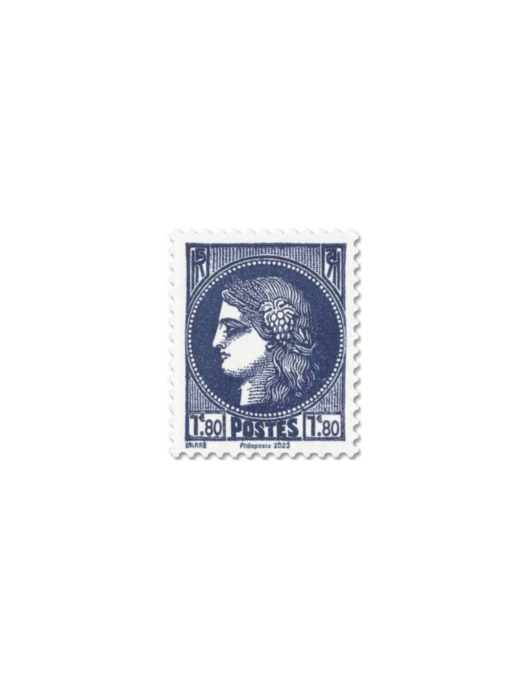 n° 1533 (n° 5739/5741) - Timbre France Carnets Divers (Marianne de l'Avenir - Type Marianne de Balez)