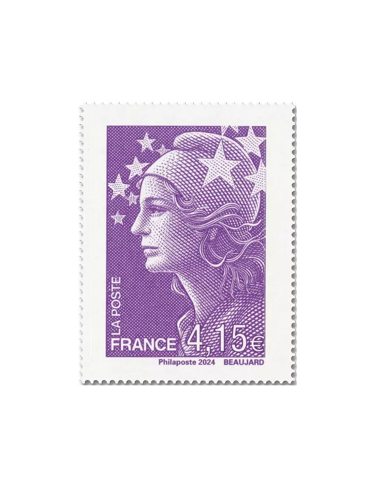 n° C1535 (n° 5834/5837) - Timbre France Carnets Divers