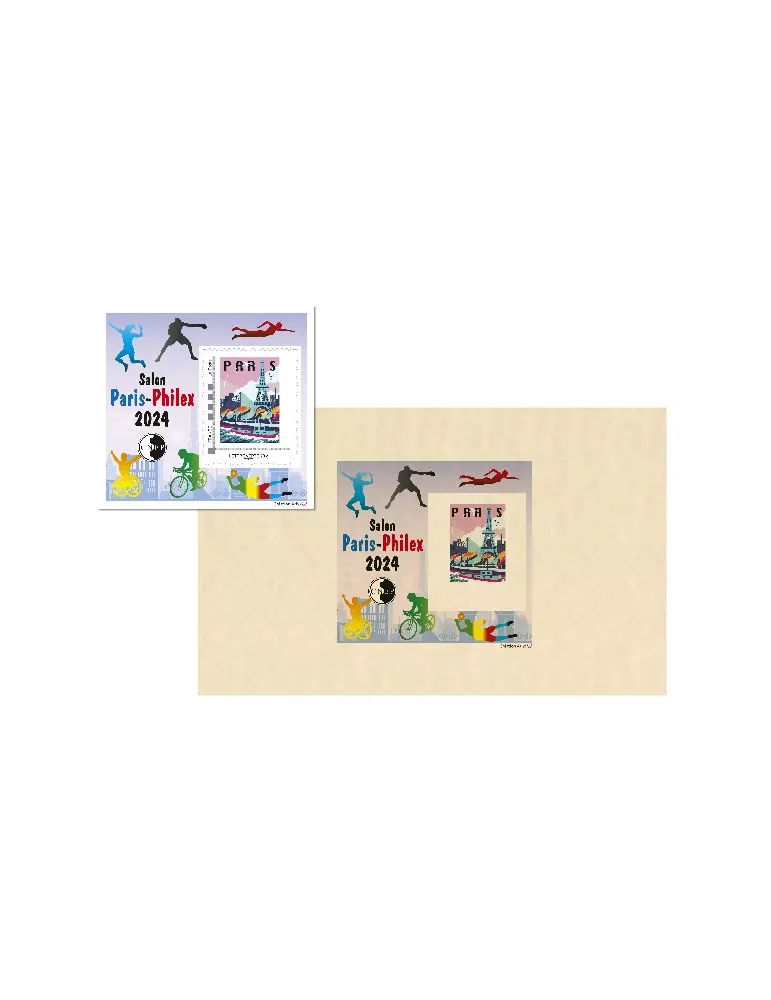 n° 96-96a-96b - Timbre France CNEP
