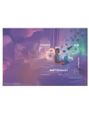 n°2-1 - Timbre FRANCE Timbres Crypto