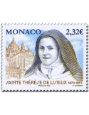 n° 3366 - Timbre MONACO Poste