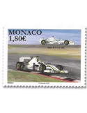 n° 3372/3373 - Timbre MONACO Poste