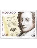 n° 3391 - Timbre MONACO Poste