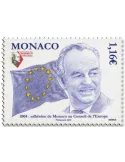 n° 3407 - Timbre MONACO Poste